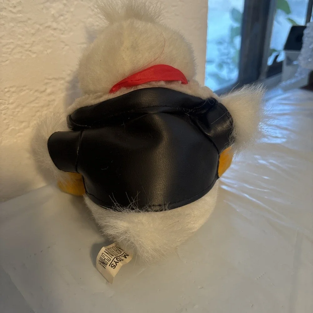 Air Duck ,J.M Toys‎